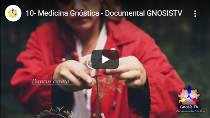 Medicina Gnóstica Documental